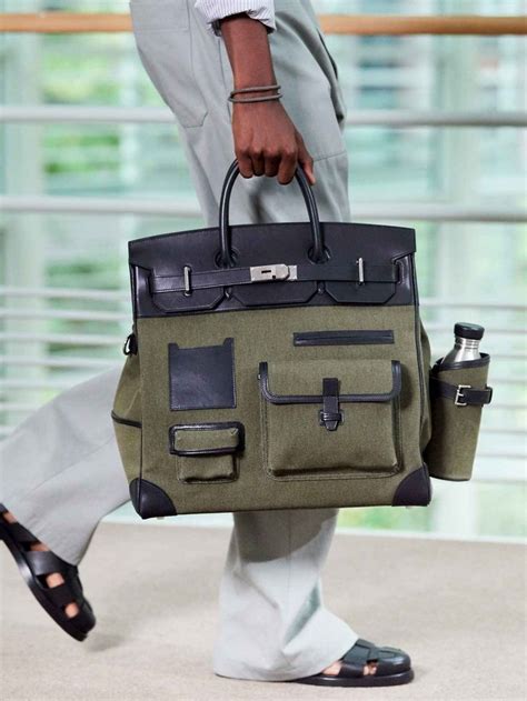 hermes dotted h bag|hermes men's totes.